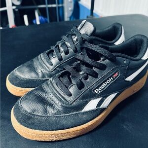 Reebok Club 86, Reebok Revenge